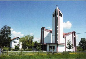 Crkva sv. Ilije